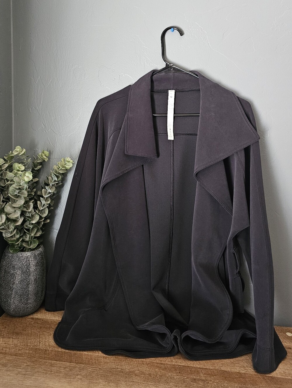 Lululemon Softstreme Jacket